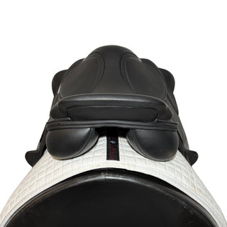 Albion K4 Sport Monoflap Jump Black 17.5" M