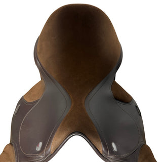Thorowgood T4 Compact MGC GP Brown 16.5" ADJ
