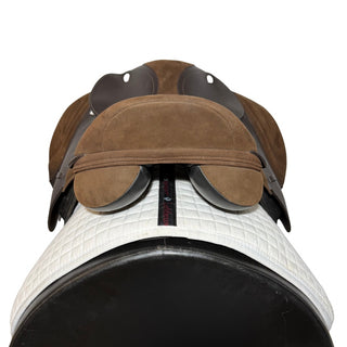 Thorowgood T4 Compact MGC GP Brown 16.5" ADJ