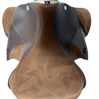 Thorowgood T4 Compact MGC GP Brown 16.5" ADJ
