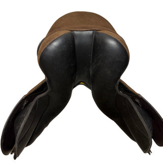 Thorowgood T4 Compact MGC GP Brown 16.5" ADJ