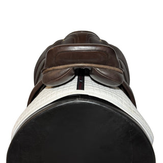 Pony, Cob & Horse Bowland GP Brown 17.5" MW