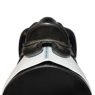 Amerigo Classic Pinerolo Dressage Black 17.5" M