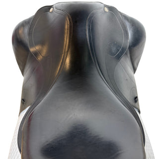Amerigo Classic Pinerolo Dressage Black 17.5" M