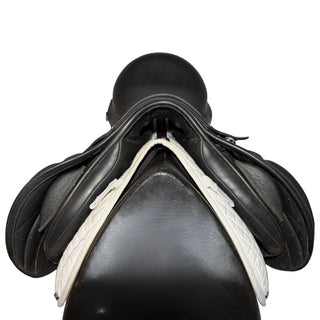 Nathaniel Underwood Optimum Performance GP Black 16.5" XW