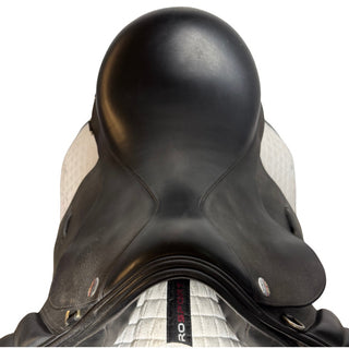 Nathaniel Underwood Optimum Performance GP Black 16.5" XW