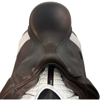 GFS Monarch S602 GP Brown 17" ADJ