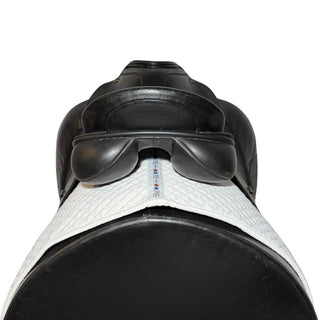 Albion K2 ADJUSTA Legend Dressage Black 17.5" W