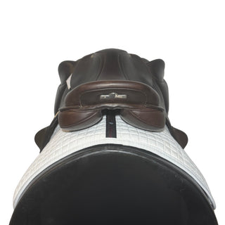 Bates Advanta Monoflap Event Jump Brown 17" ADJ