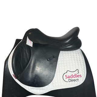 Adam Ellis GP Black 18" MW