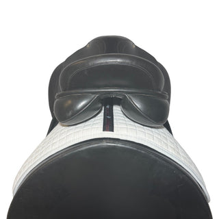 Adam Ellis GP Black 18" MW