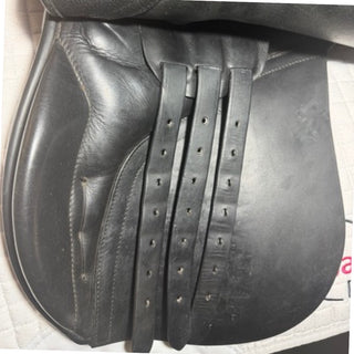 Adam Ellis GP Black 18" MW