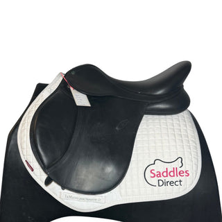 Arena All Purpose GP Black 17" ADJ
