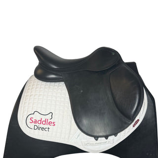 Arena All Purpose GP Black 17" ADJ