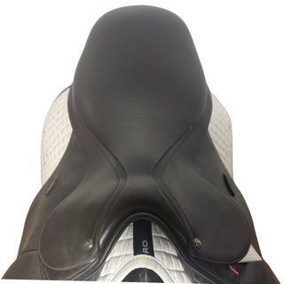 Arena All Purpose GP Black 17" ADJ