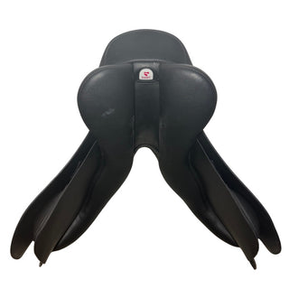 Arena All Purpose GP Black 17" ADJ