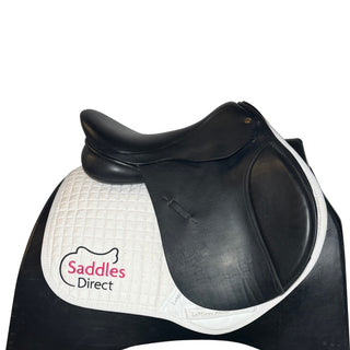 Black Country Event GP Black 17" W