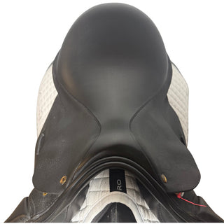 Black Country Event GP Black 17" W