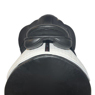 Black Country Event GP Black 17" W