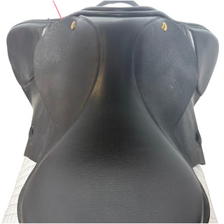 Black Country Event GP Black 17" W