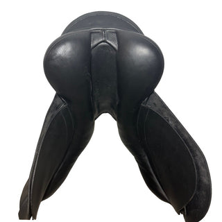 Black Country Event GP Black 17" W