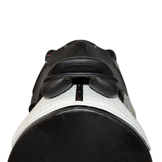 Cavaletti Collection Monoflap Jump Black 17" ADJ