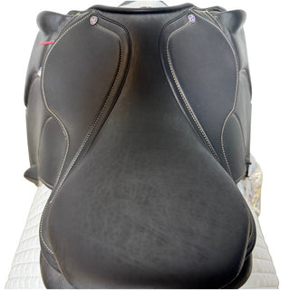 Cavaletti Collection Monoflap Jump Black 17" ADJ