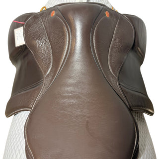 Saddle Company VSD Sienna GP Brown 15.5" W
