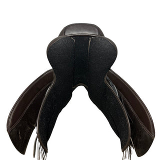 Saddle Company VSD Sienna GP Brown 15.5" W