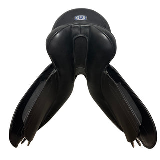 GFS Monarch S602 GP Black 17.5" ADJ