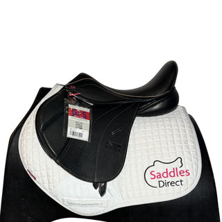 GFS Monarch S671 Pony Jump Black 16" ADJ