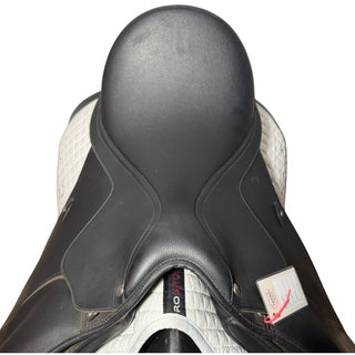 Wintec 500 All Purpose GP Black 17" ADJ