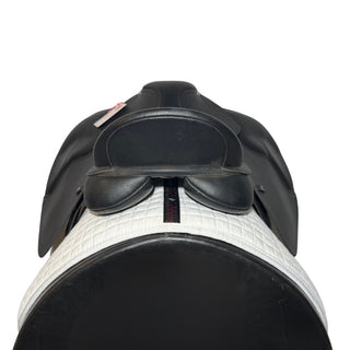 Wintec 500 All Purpose GP Black 17" ADJ
