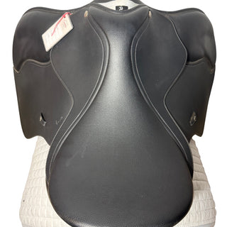 Wintec 500 All Purpose GP Black 17" ADJ