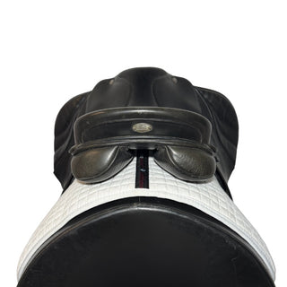 Fairfax Classic MGP GP Black 17" ADJ