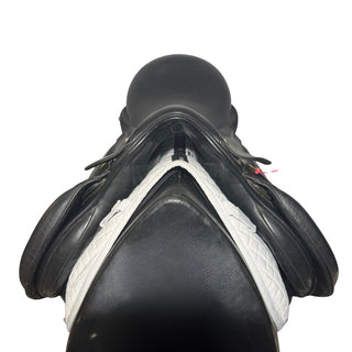 Jeffries GP Black 17.5" MW