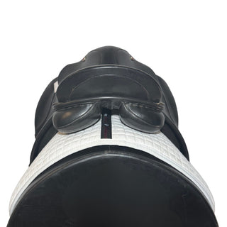 Jeffries GP Black 17.5" MW