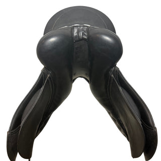 Jeffries GP Black 17.5" MW