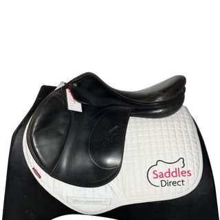 Equipe Expression Dual Flap Jump Black 17" +2 W