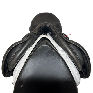 Equipe Expression Dual Flap Jump Black 17" +2 W