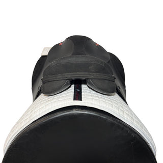 Thorowgood T4 MPO Pony GP Black 15.5" ADJ