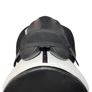 Thorowgood T4 Compact MGC GP Black 17.5" ADJ