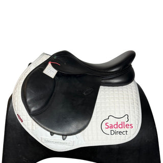 Arena Dual Flap Jump Black 17" ADJ