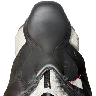 Arena Dual Flap Jump Black 17" ADJ