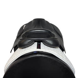 Arena Dual Flap Jump Black 17" ADJ