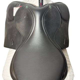 Arena Dual Flap Jump Black 17" ADJ