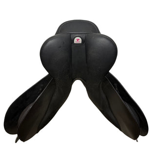 Arena Dual Flap Jump Black 17" ADJ