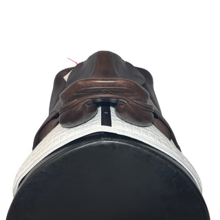 Prestige Passion Jump Brown 17.5" M