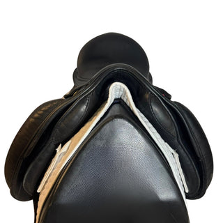 Black Country Adelinda Dressage *Freedom Tree*  Black 17.5" MW
