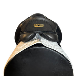 Black Country Adelinda Dressage *Freedom Tree*  Black 17.5" MW